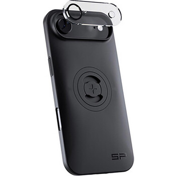 Protection pour objectif - iPhone 17 Air SP Connect