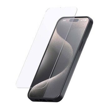 Protection d'écran - iPhone 15 Pro Max | iPhone 15 Plus SP Connect