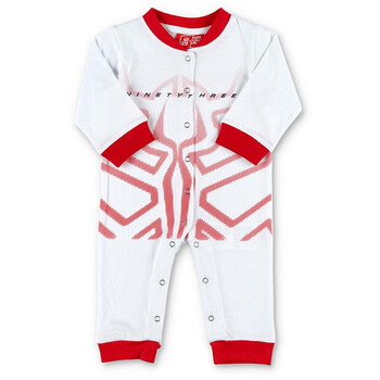 Pyjama bébé Ant Ninety Three marc marquez