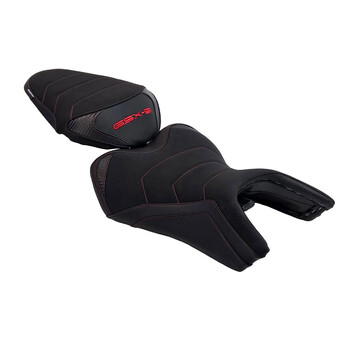 Selle SIT'N GO Suzuki GSX-8 S/R (2023-) Bagster