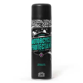 Protecteur moto 500 ml Muc Off