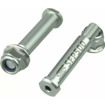 Axes de repose-pieds KTM / Husqvarna / GasGas / Beta - SFP500 SCAR