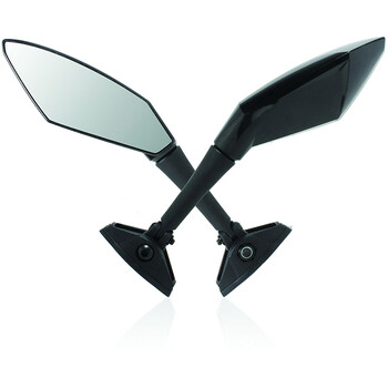 Rétroviseur Carénage Extrem Fairing Chaft