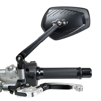 Rétroviseurs Dash Chaft