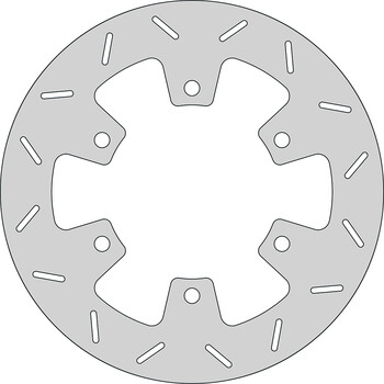 Disque de frein FE.S451 France Equipement
