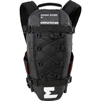 Sac à dos Hurricane 15 Enduristan