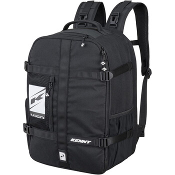 Sac Travel Kenny