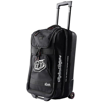Sac de voyage à roulettes Short Haul Solid Troy Lee Designs
