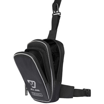 Sacoche de jambe Pistol All One