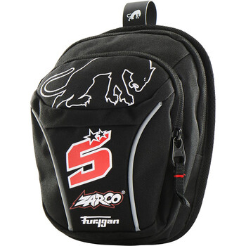 Sacoche de jambe Colt Evo 2 JZ5 Furygan