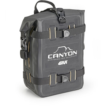 Sacoche étanche Gravel-T GRT722B Givi