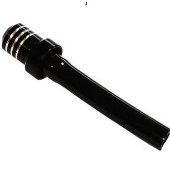 Capuchon d'aération aluminium SCAR