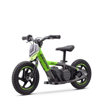 Draisienne électrique MX12 Sedna