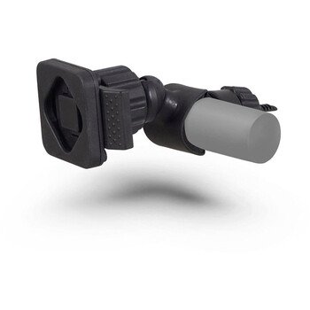 Kit de fixation guidon pour support smartphone Shad