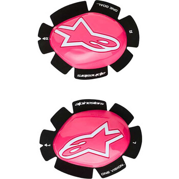 Sliders genoux GP Plus Alpinestars