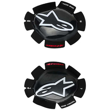 Sliders genoux GP Tech Alpinestars