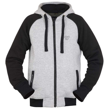 Sweat zippé à capuche enfant Street Junior All One