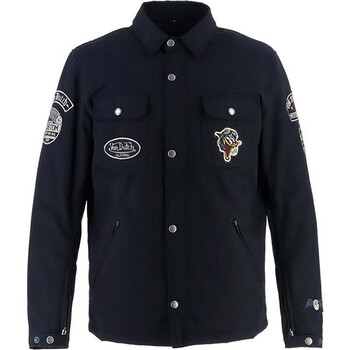 Von Dutch - Surchemise Distroy Helstons