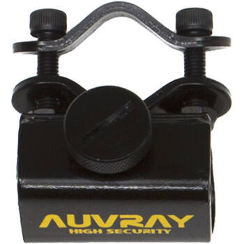Support Vertical Universel pour Antivol en U Auvray