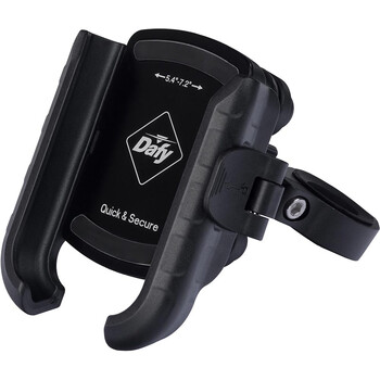 Support téléphone anti-vibration Smart F-LockDafy Moto
