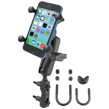 Support TG Bike X Grip Tecno Globe