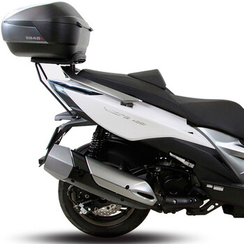 Support Fixation Top Case Kymco Xciting 400 K0XC42ST Shad