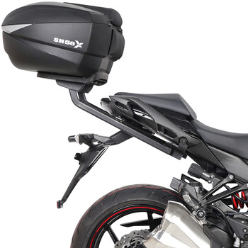 Support Fixation Top Case Kawasaki Z 1000 SX K0ZS18ST Shad