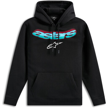 Sweat à capuche Ellipsoid Alpinestars