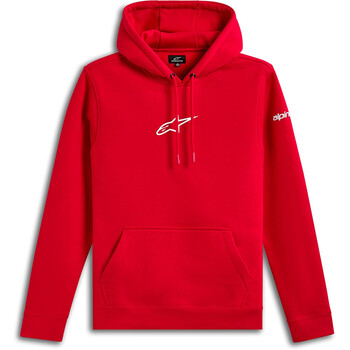Sweat à capuche Frontal Alpinestars
