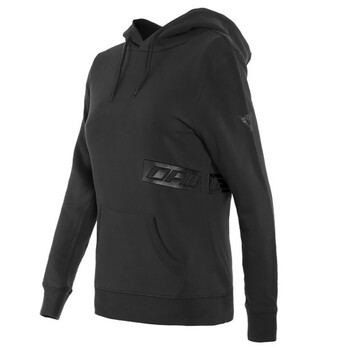 Sweat à capuche Paddock Hoodie Lady Dainese