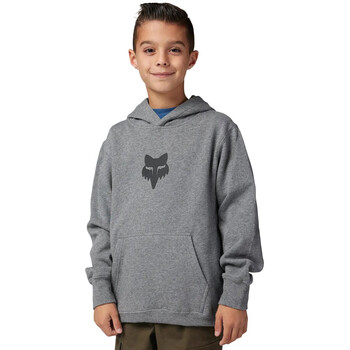 Sweat à capuche enfant Youth Head Fleece Fox