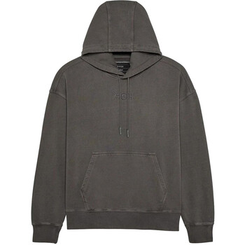 Sweat à capuche Wordmark Heavyweight Fleece Fox