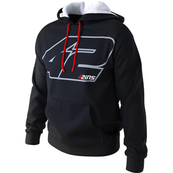 Sweat à capuche Alex Rins 25 Ixon