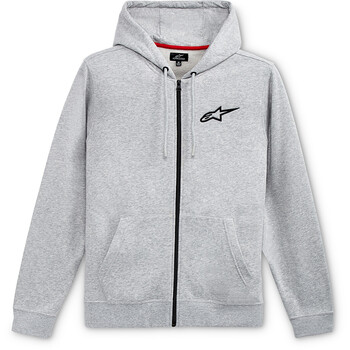 Sweat zippé Ageless Chest Alpinestars