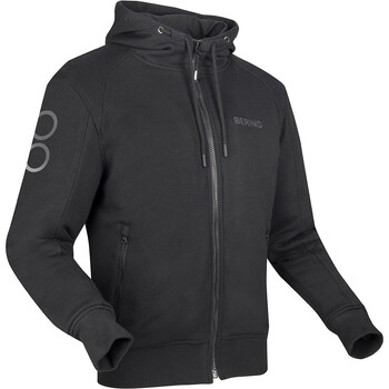 Sweat zippé Lynx Bering