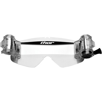 Système Total Vision|Combat/Conquer/Sniper Thor Motocross
