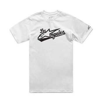 T-shirt Los Angeles CSF Alpinestars
