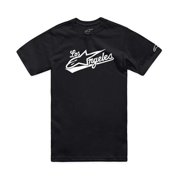 T-shirt Los Angeles CSF Alpinestars