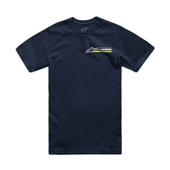 T-shirt Par CSF Alpinestars