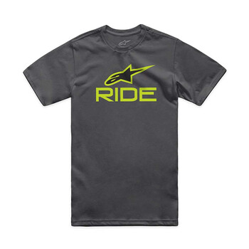 T-shirt Ride 4.0 CSF Alpinestars