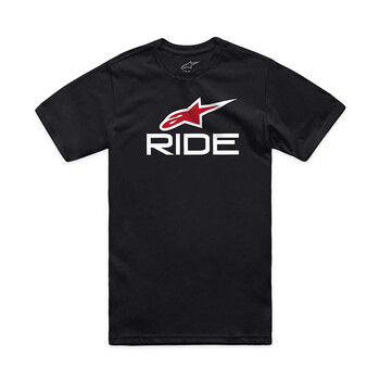 T-shirt Ride 4.0 CSF Alpinestars