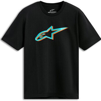 T-shirt Ageless Shadow CSF Alpinestars