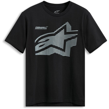 T-shirt Fasting CSF Alpinestars