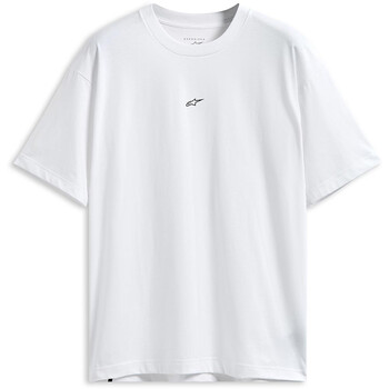 T-shirt Focused Oversized CSF Alpinestars