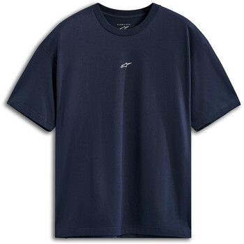 T-shirt Focused Oversized CSF Alpinestars