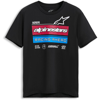 T-shirt Harken CSF Alpinestars