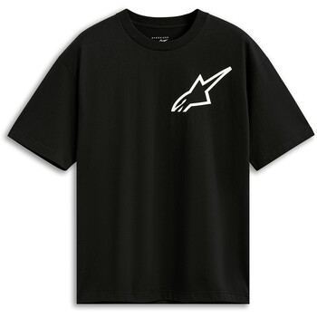 T-shirt One Oversized CSF Alpinestars