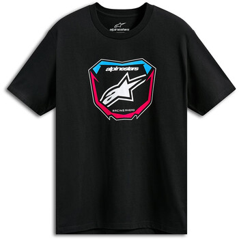 T-shirt Plate CSF Alpinestars