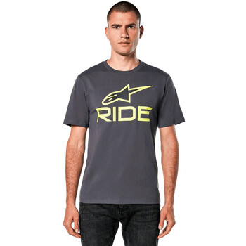 T-shirt Ride 4.0 CSF Alpinestars