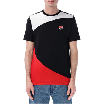 T-shirt Corse N°4 ducati racing